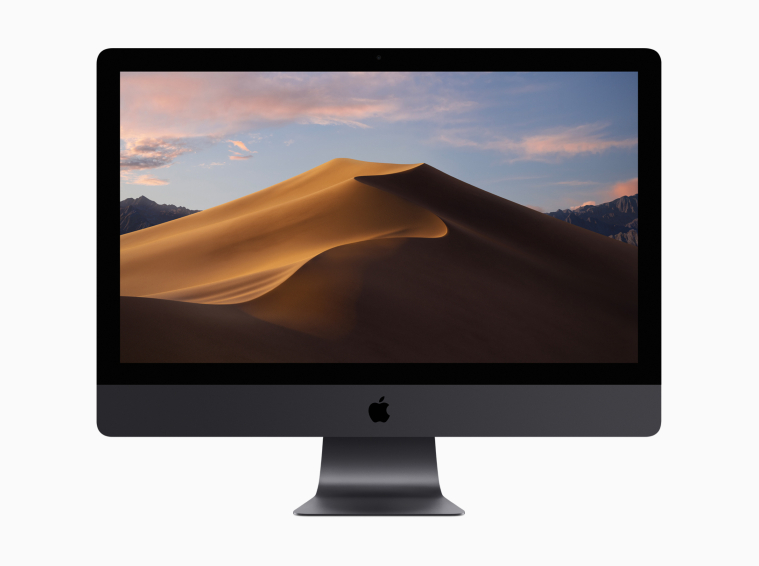 20 años de Mac OS X: así es como ha evolucionado el sistema operativo de escritorio de Apple a lo largo de los años