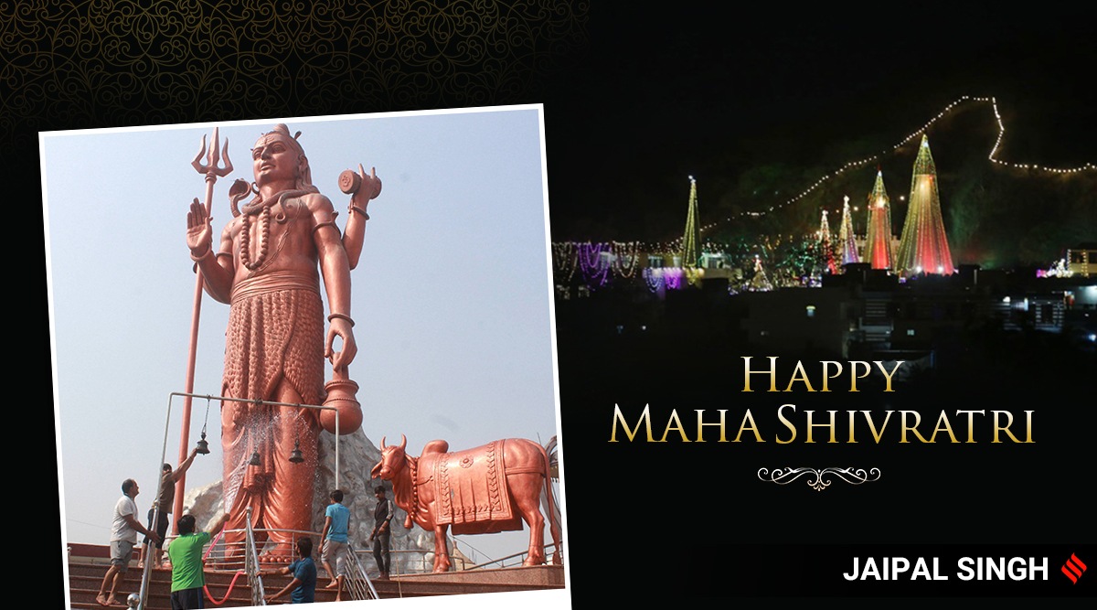 maha shivratri