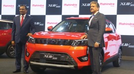 mahindra sales, mahindra sales feb 2021