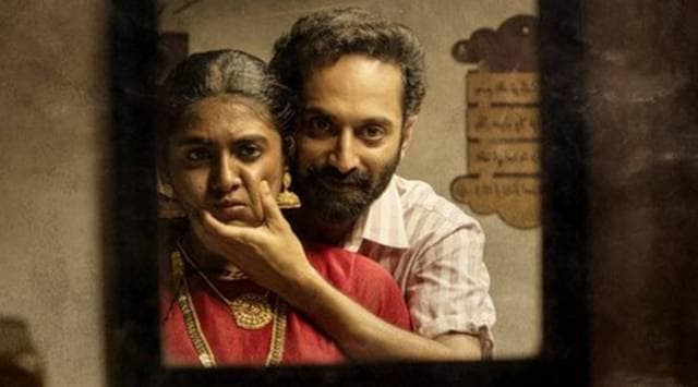 Malik is helmed by Mahesh Narayanan (Photo: Fahadh Faasil/ Facebook)