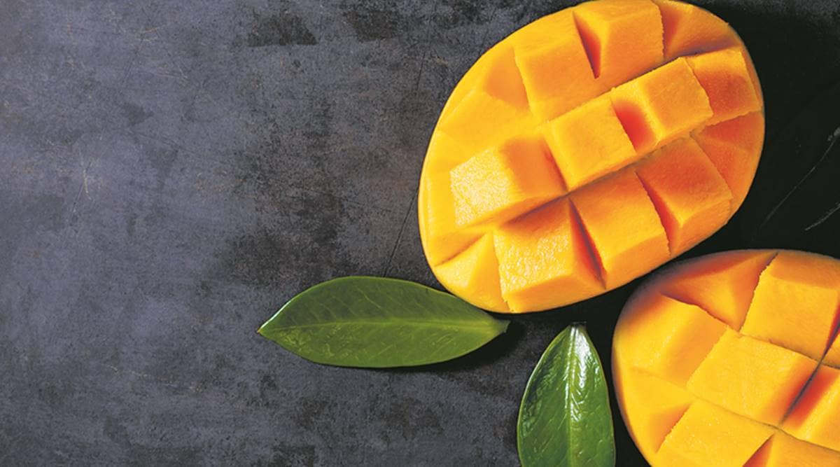 Different Types of Mangoes In India You Should Know About! – Devgad Mango