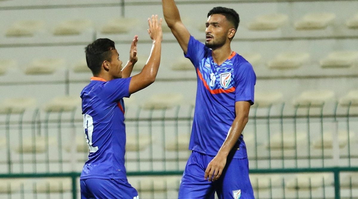 India vs UAE Football Live Streaming When and where to watch IND vs UAE? Football News