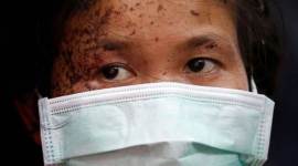 At Myanmar border, Assam Rifles, refugees keep endless watch