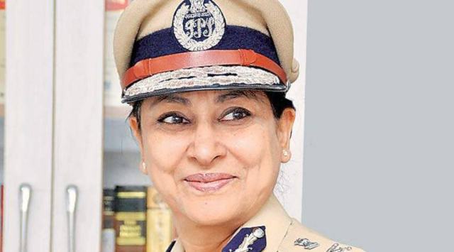 Political patronage of corrupt police officers is playing havoc with the system: Retired Mumbai IPS officer