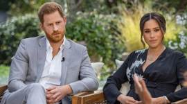 Meghan Markle, Meghan Markle interview, Meghan Markle news, Meghan Markle right to privacy, Meghan Markle basic privacy rights, Meghan Markle Oprah interview, Prince Harry, indian express news