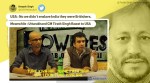 Tirath Singh Rawat, Tirath Singh Rawat America ruled india, Tirath Singh Rawat America Enslaved India for 200 Years, trending, twitter reactions, indian express, indian express news