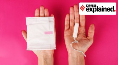 Gujarat, Gujarat High Court on menstruation, Menstruation taboo, HC menstruation guidelines, Indian Express