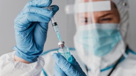 In both Corona Kavach Policy and Corona Rakshak Policy, even co-morbidity arising out of treatment of Covid-19 is also covered but both of them are of short-duration.