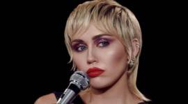 Miley Cyrus, Miley Cyrus as Hannah Montana, Miley Cyrus identity crisis, Miley Cyrus news, indian express news