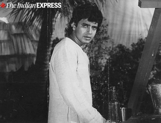 10 Rare Photos Of Veteran Actor Politician Mithun Chakraborty