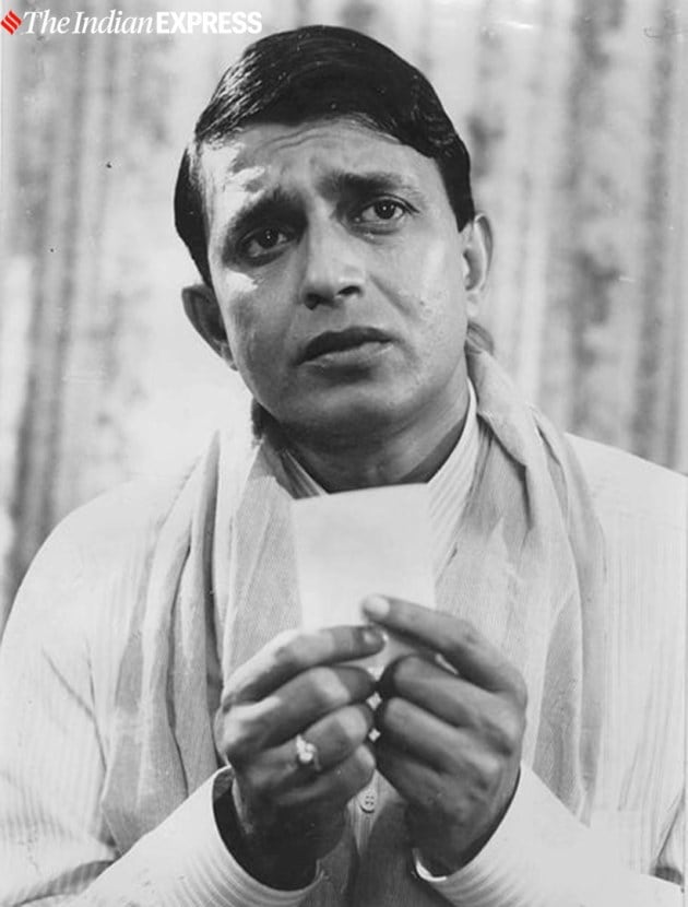 Mithun Chakraborty