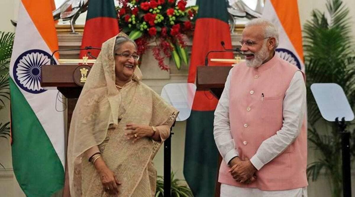 Narendra Modi