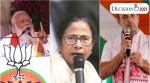 west bengal assembly elections, bengal elections voting, nandigram, nandigram elections, mamata banerjee, amit shah, suvendu adhikari, bengal elections news