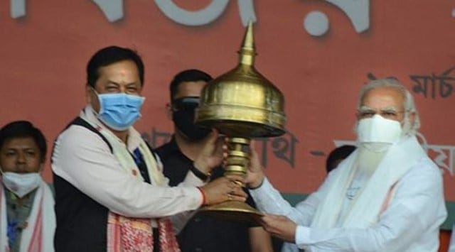 Narendra Modi