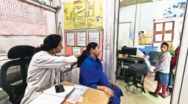 mohalla clinic no alt set