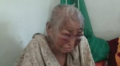 85-year-old mother of BJP worker allegedly beaten up by TMC supporters dies; pain will haunt Mamata, says Amit Shah