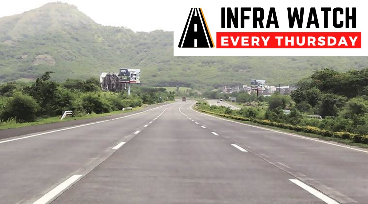 Pre-Feasibility Report For Pune Ring Road