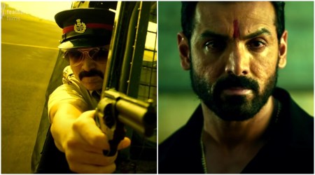 Mumbai Saga box office, mumbai saga collection Day 2