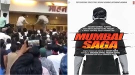 mumbai saga, mohan theatre malegaon