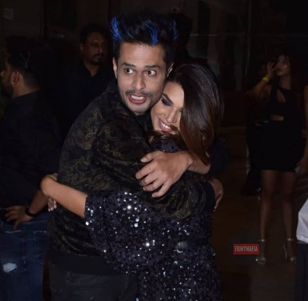 naina, Shardul Pandit