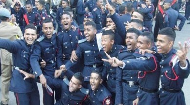 nda result 1200