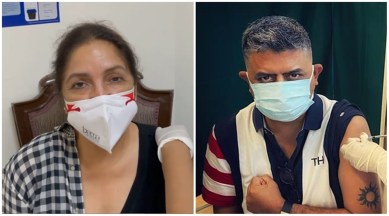 neena gupta gajraj rao covid19 vaccine