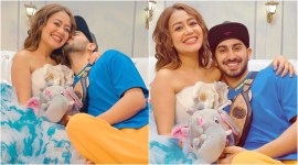 neha kakkar rohanpreet singh marjaneya