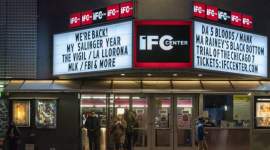 new york cinema halls