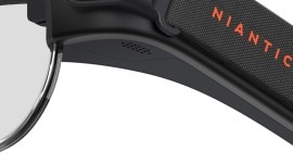 niantic ar glasses, niantic xr glasses, niantic john hanke, niantic qualcomm ar glasses, niantic ar glasses launch date