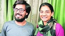 Activist Nodeep Kaur, Farmers protests arrests, Farm Laws 2020, Shiv Kumar arrested, Farmers protesters jailed, Sikh activists in jail, Chandigarh news, Indian Express news