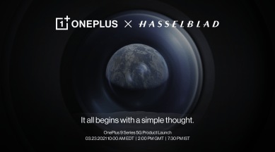 oneplus 9, oneplus 9 launch date, oneplus 9 launch live streaming, oneplus 9 hasselblad partnership, oneplus 9 hasselblad partnership, oneplus 9 sony imx789 sensor, oneplus 9 camera details