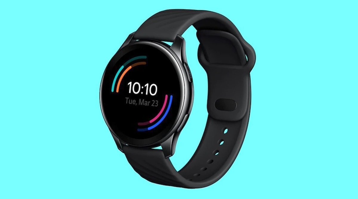 Oneplus hotsell smart watch