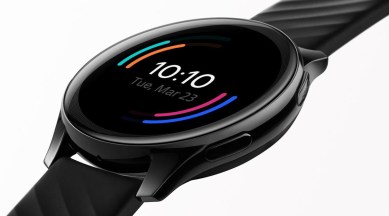 OnePlus Watch, OnePlus Watch specifications, OnePlus Watch price in India, oneplus smartwatch, oneplus smartwach launched, oneplus watch price india, oneplus watch features, oneplus watch tv remote, oneplus watch monitors, oneplus watch cobal edition