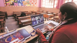 delhi govt online learning guidelines