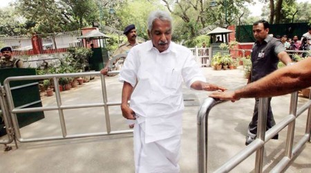 Kerala Assembly elections: High drama in Congress over candidate for only BJP seat