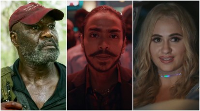 Oscars 2021: The Nominations