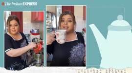 parsi chai, easy recipe, how to make parsi chai, delnaaz irani, tea recipes, chai recipes, easy chai recipes, indianexpress.com, indianexpress,