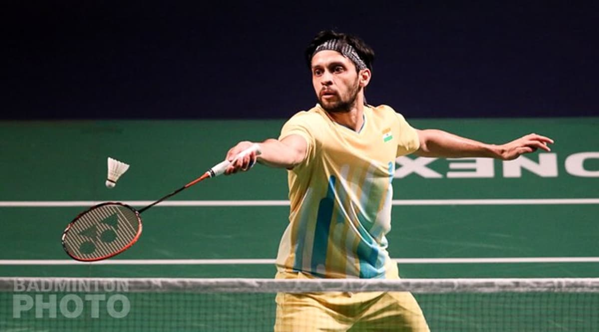 Kashyap, Tanisha lose in Taipei Open, India’s marketing campaign over