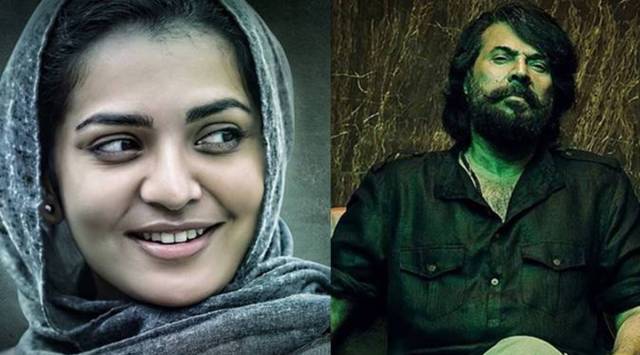 Mammootty and Parvathy 's film will be ehlmed by Ratheena Sharshad.