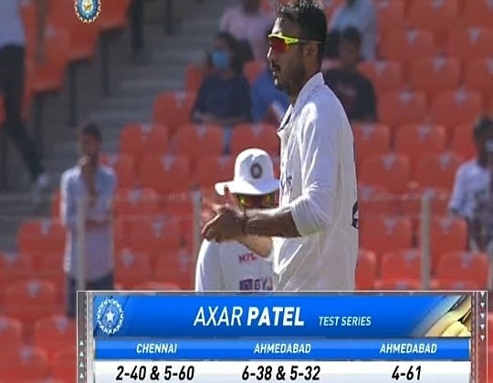 axar patel, r ashwin, india vs england, ind vs eng test
