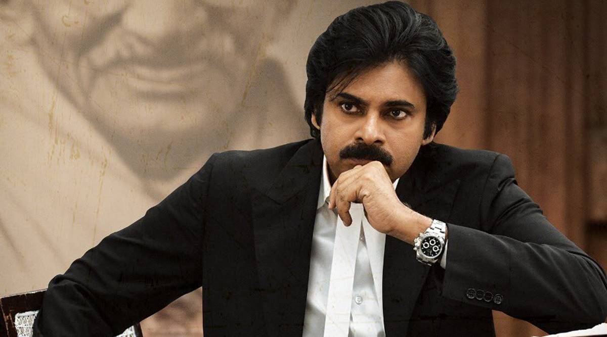 pawan kalyan formal dress Lavish Premium | Pakistani Formal Wear main image 1