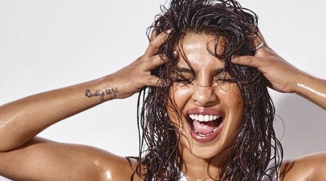 priyanka chopra jonas