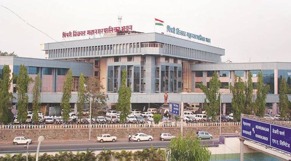 Pimpri Chinchwad news