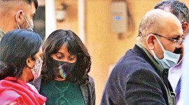 Disha Ravi, climate activist, sedition case, TRP scam, Delhi court, Indian express news