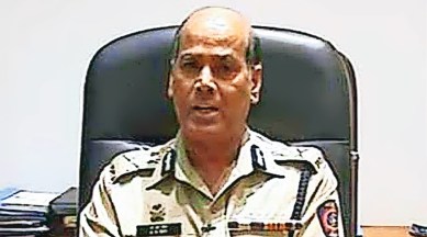 I had zero-tolerance policy for officers with crime syndicate links: Ex- Maharashtra Police Commissioner