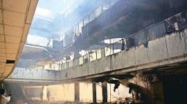 Mumbai: BMC asks all hospitals, Covid facilities to conduct fire audit