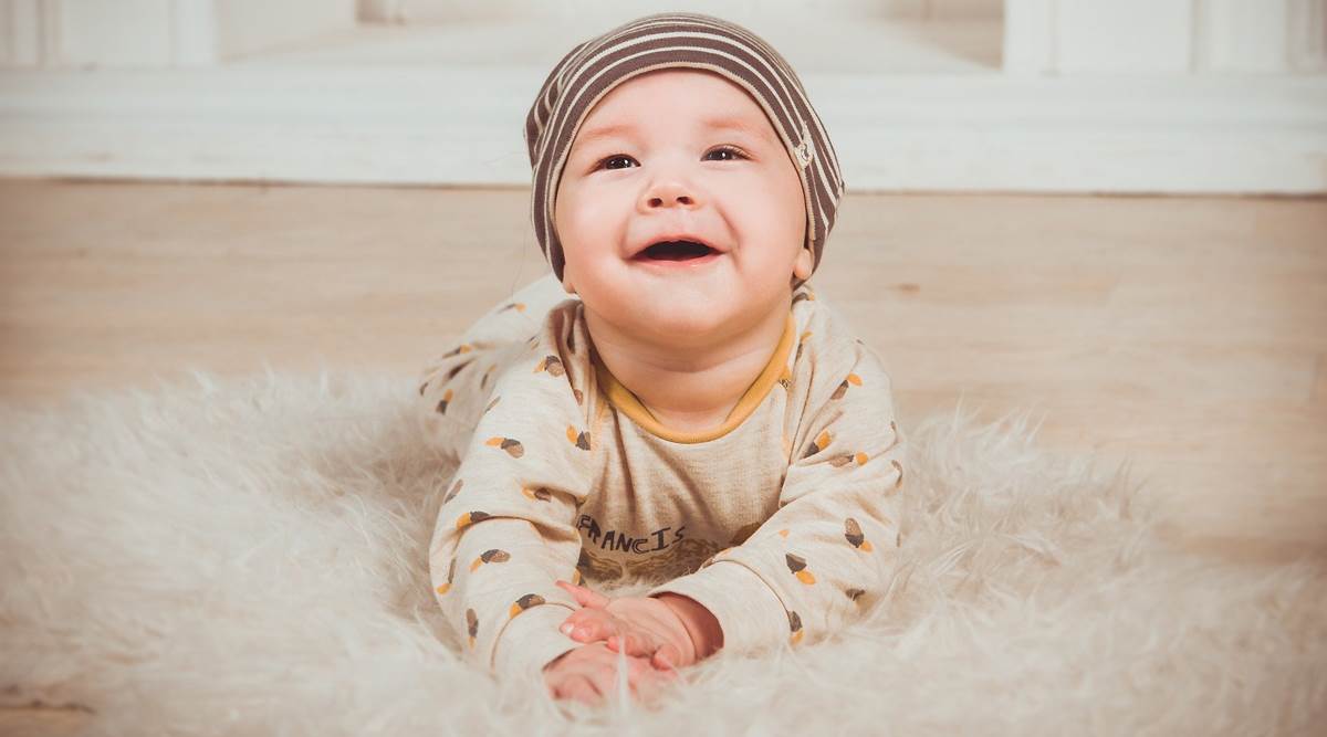 Tummy time' is important for your baby's overall motor development, review  of studies says