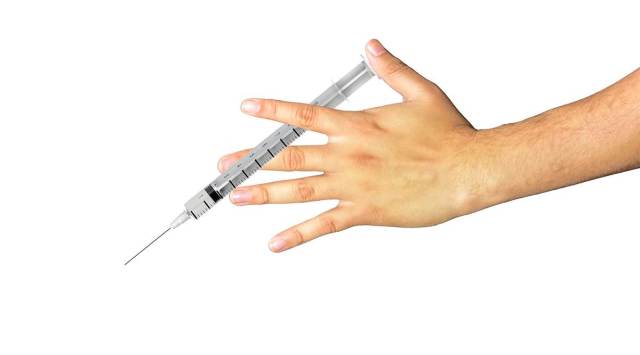 influenza, influenza vaccine, flu vaccine, giving children the flu vaccine, importance of flu vaccine, health, parenting, indian express news