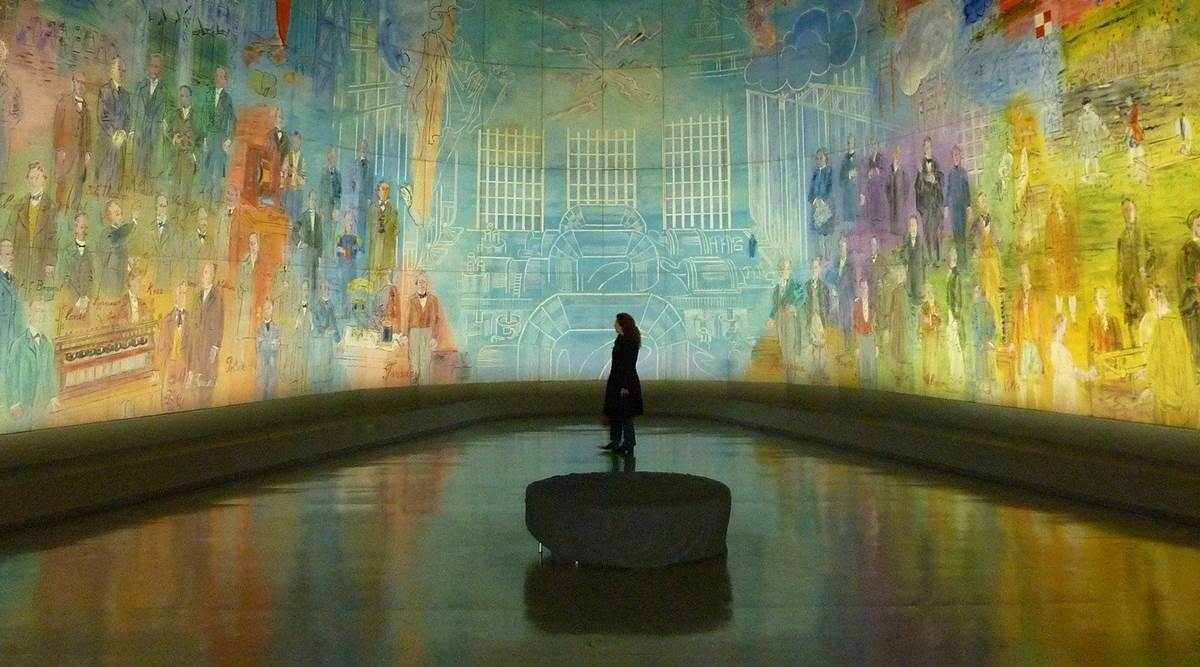 art museums, art scene pandemic, coronavirus pandemic art world, Brooklyn Museum of Art, art museum coronavirus, impact of covid on art