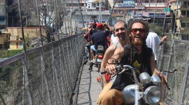 Holi celebrations, Easter celebrations, travelling withing the country, travel trends for Holi, travel trends for Easter, travelling during Holi and Easter, Indian travellers, indian express news